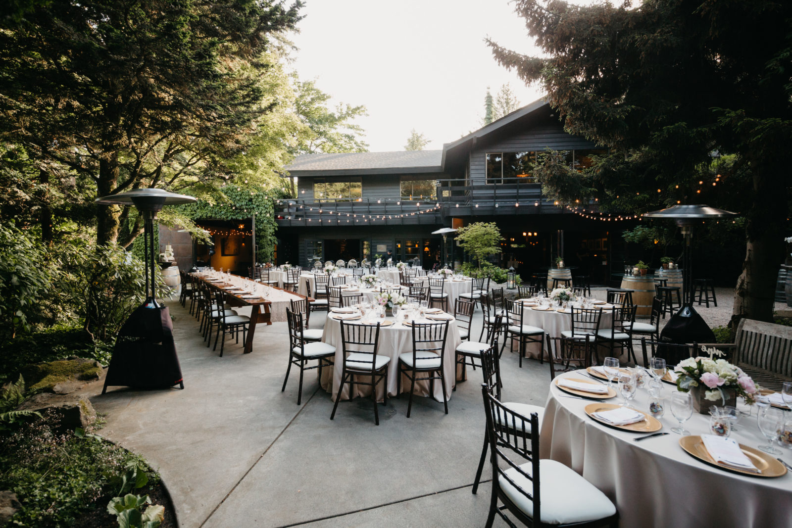 Sima + Peter // JM Cellars Woodinville Blog