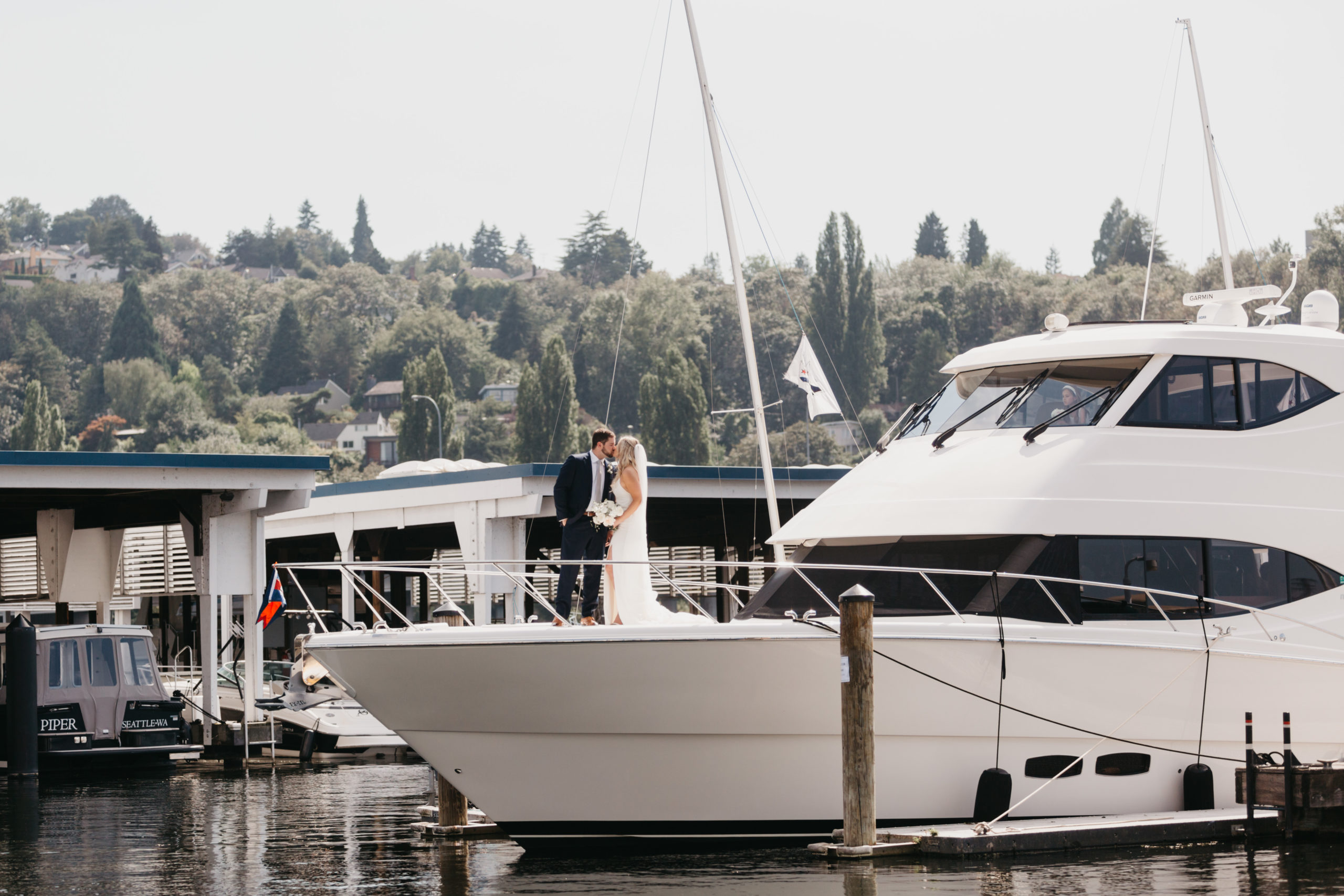 seattle yacht club wedding